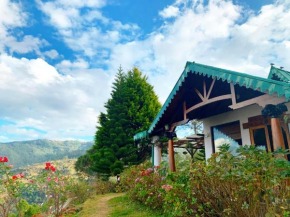 Achal Heights - Luxury Villa in Quaint Village
